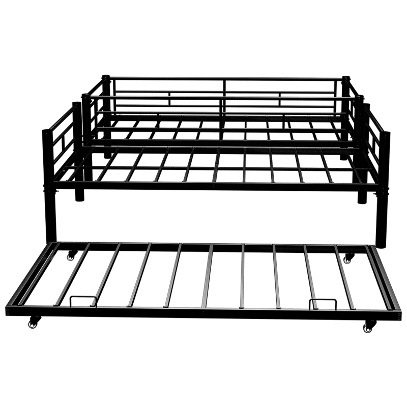 Meta Twin over Twin Bunk Bed