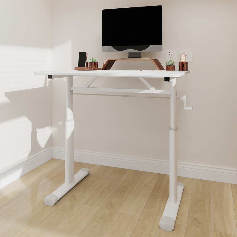 Adjustable Study Desk