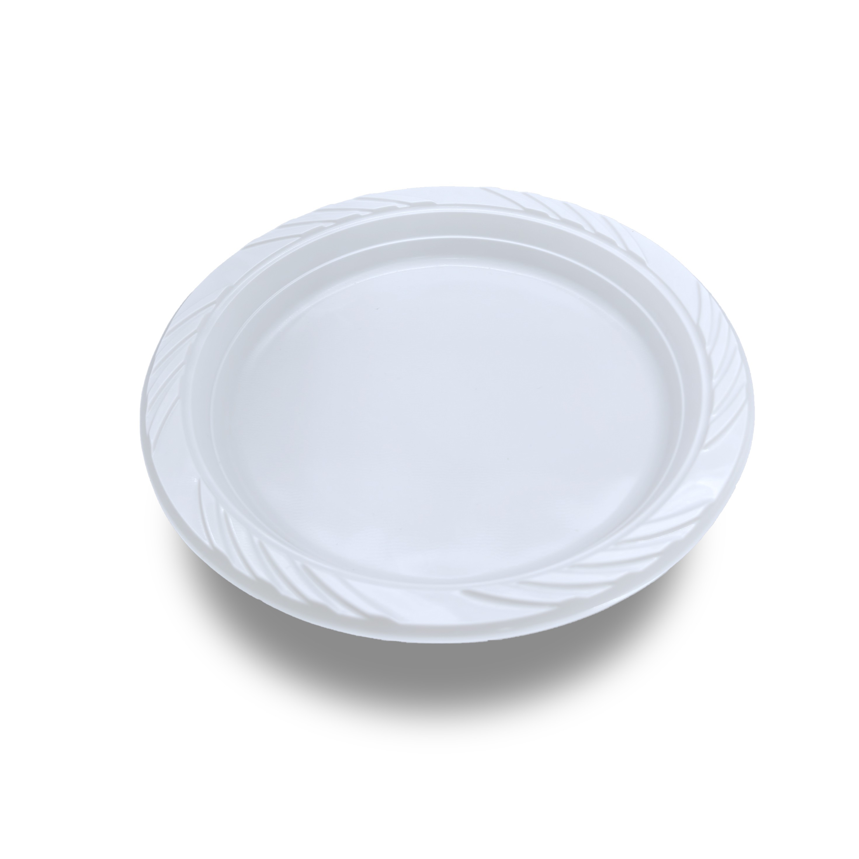 PP Plate——Medium