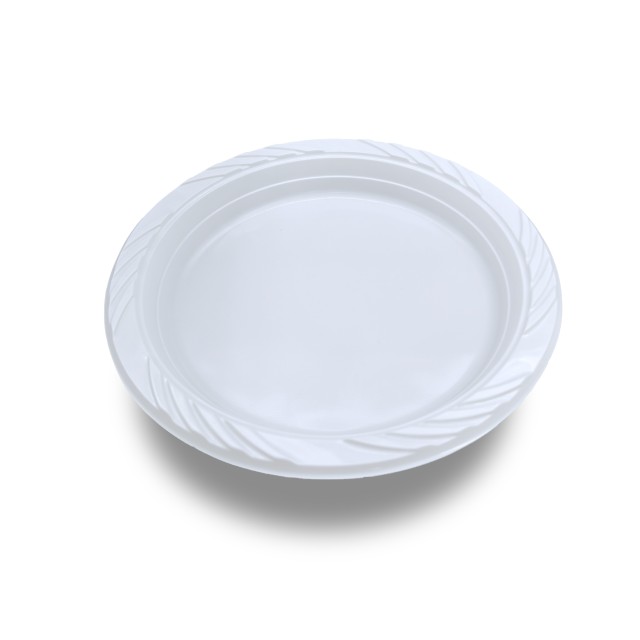 PP Plate——Medium
