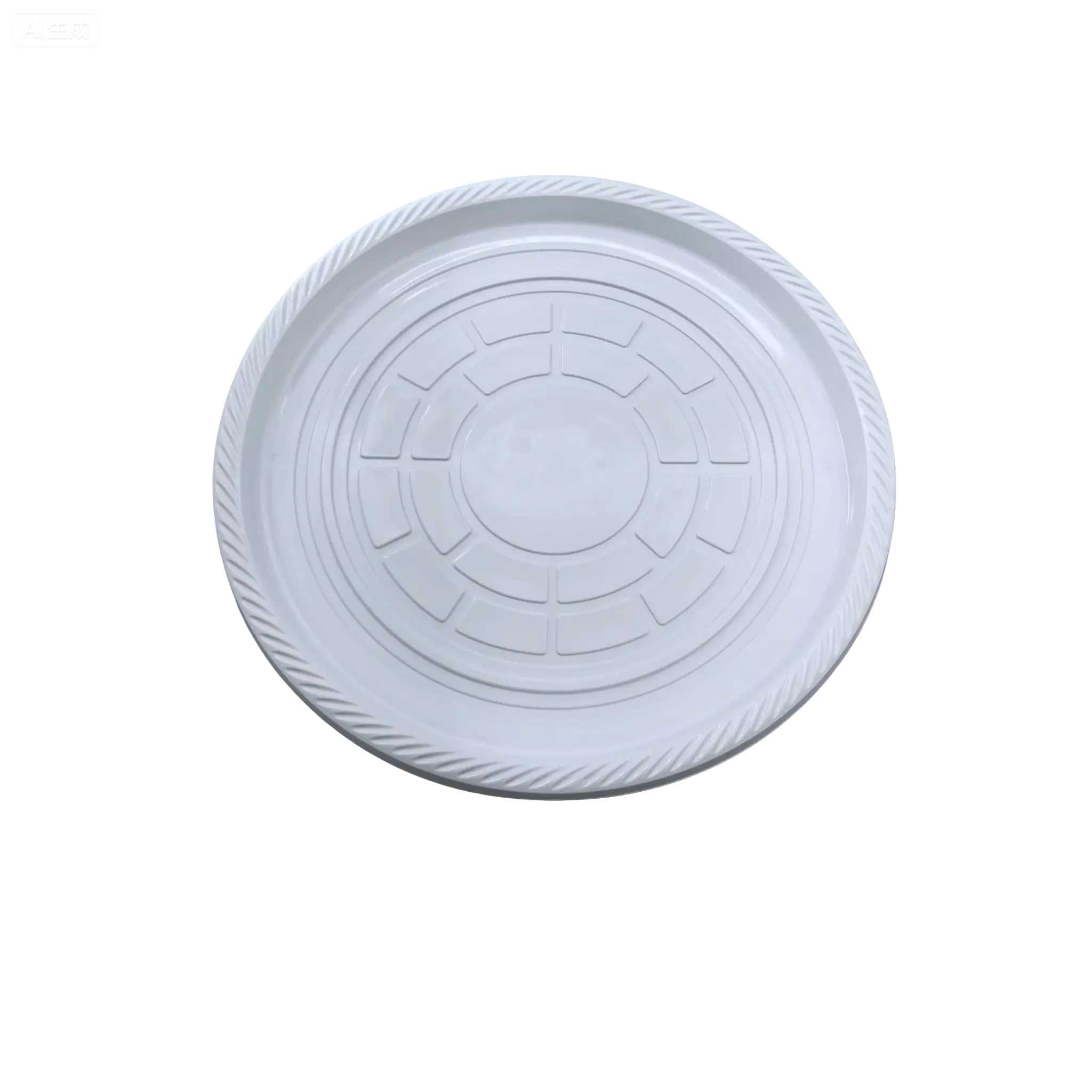 Pizza Plate