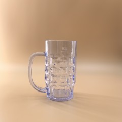 Bear cup