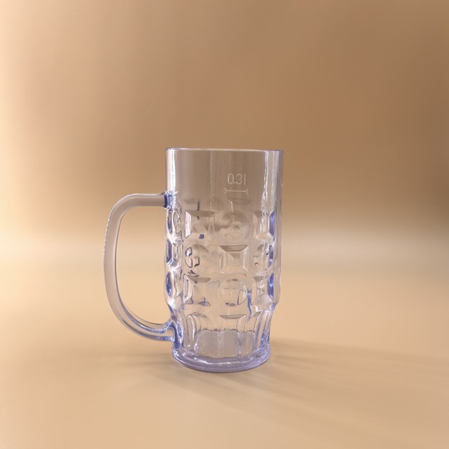 Bear cup
