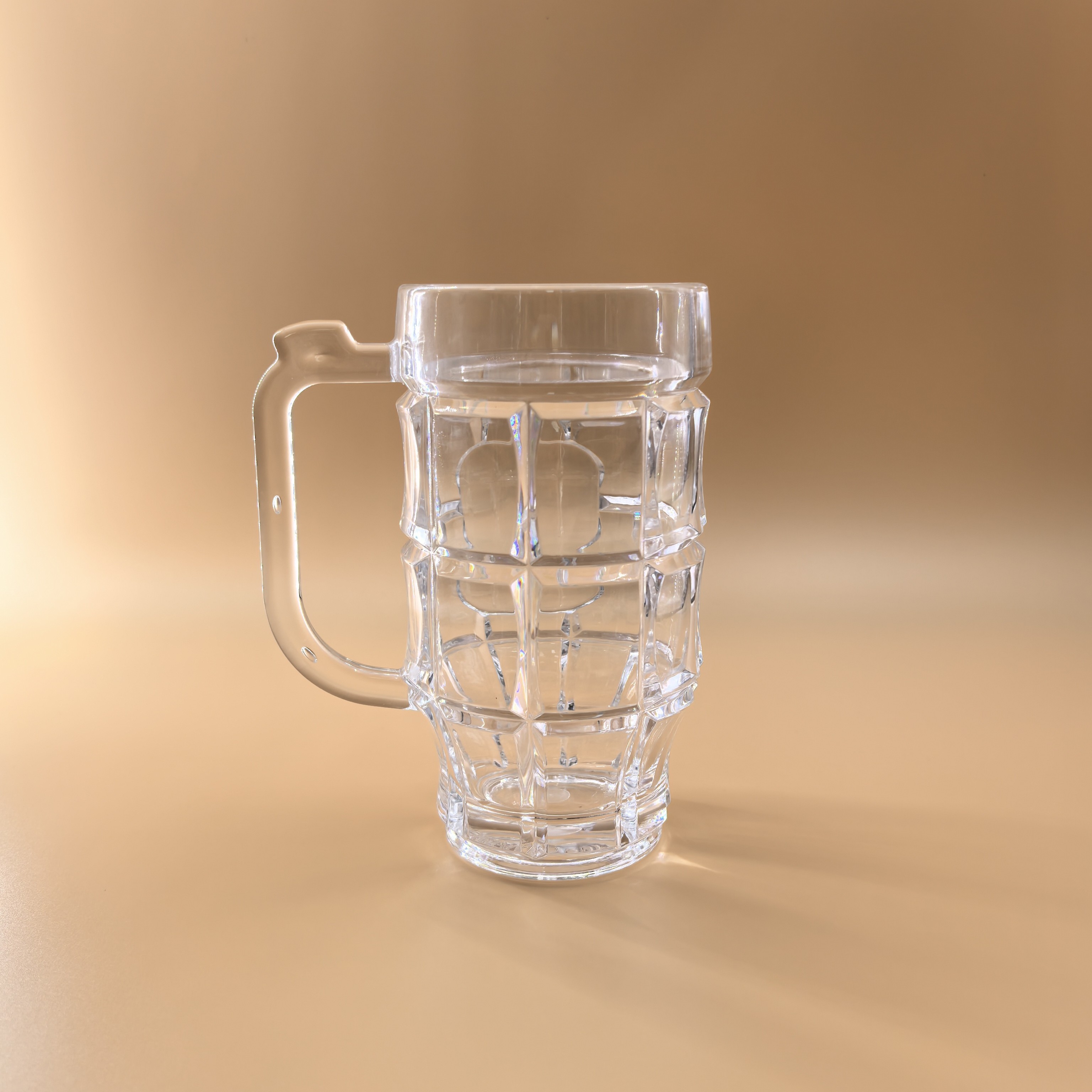Bear cup