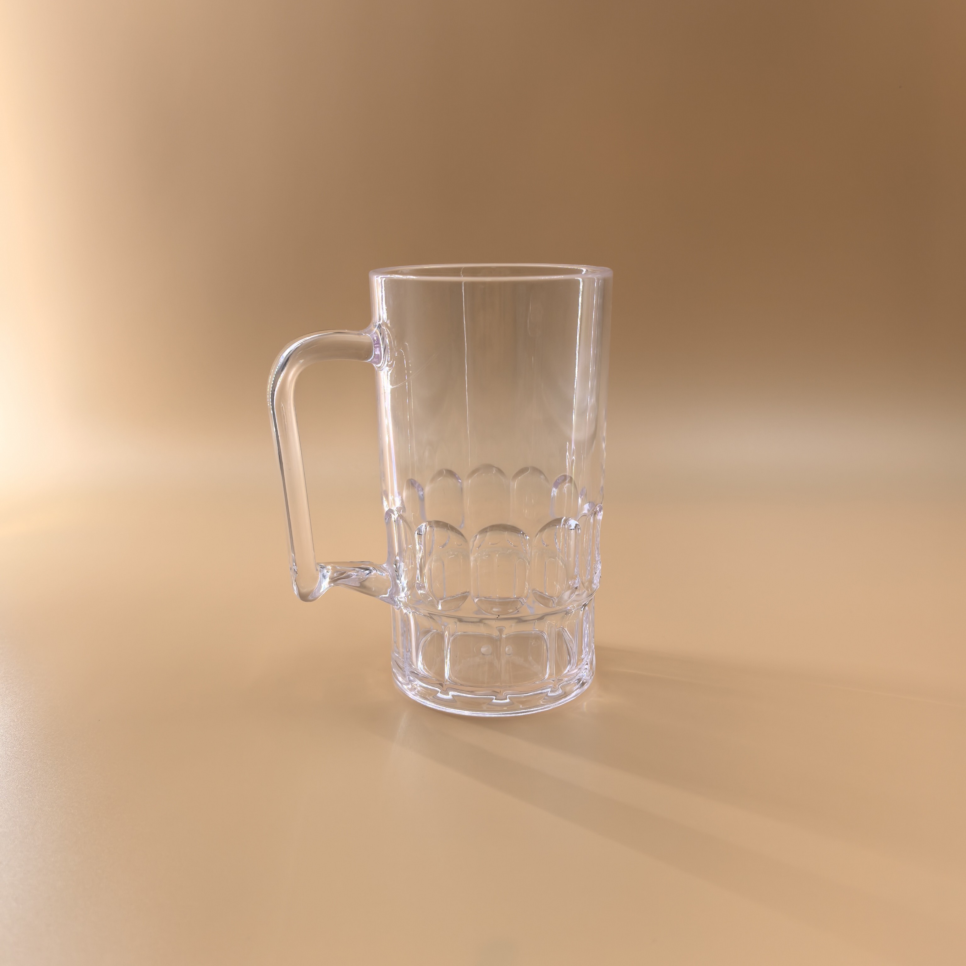 Bear cup