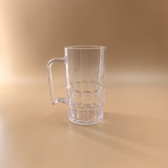 Bear cup