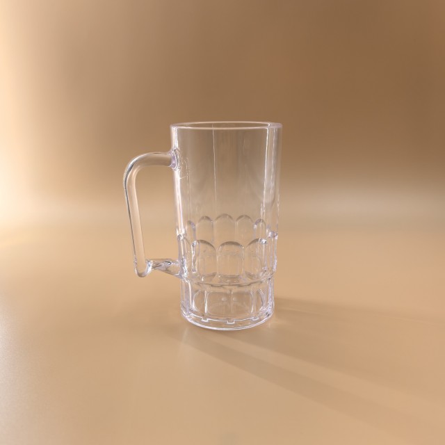 Bear cup