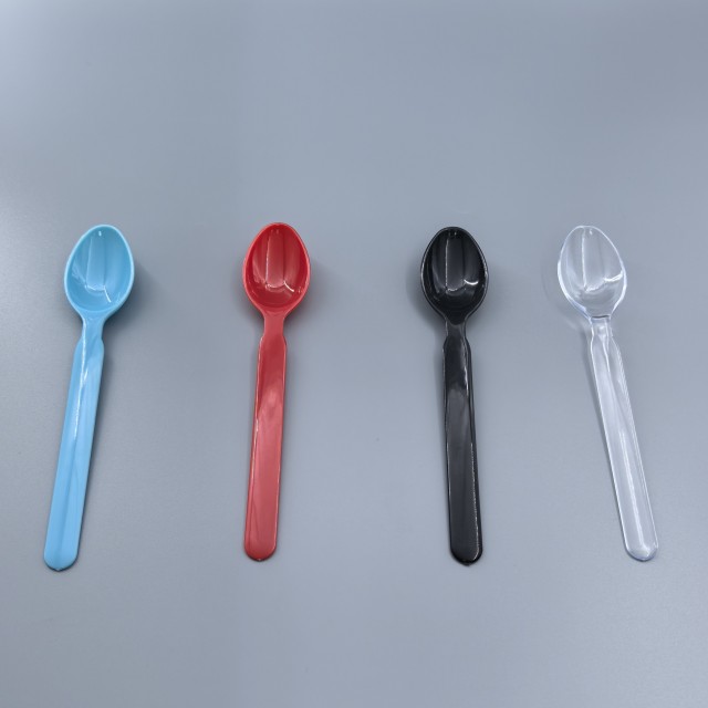 PS Spoon——Dessert Spoon