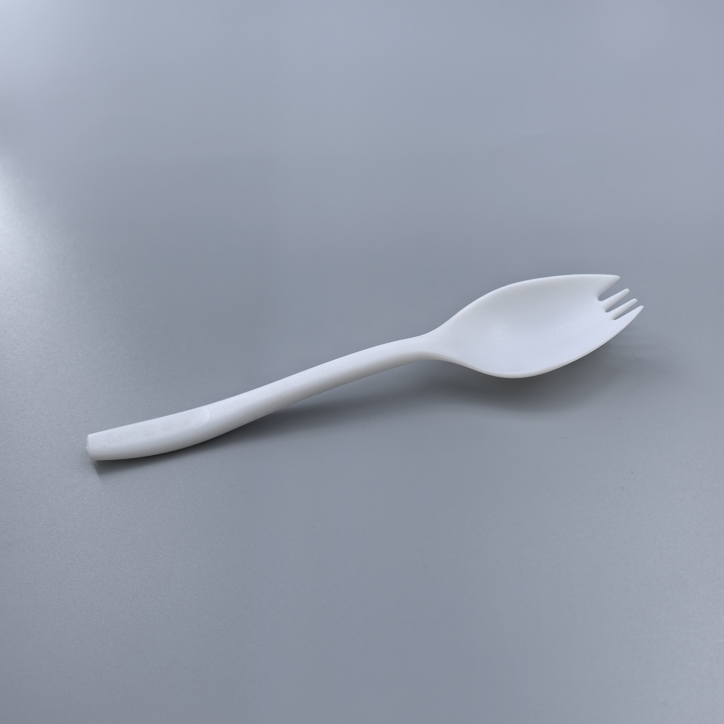 PS Fork