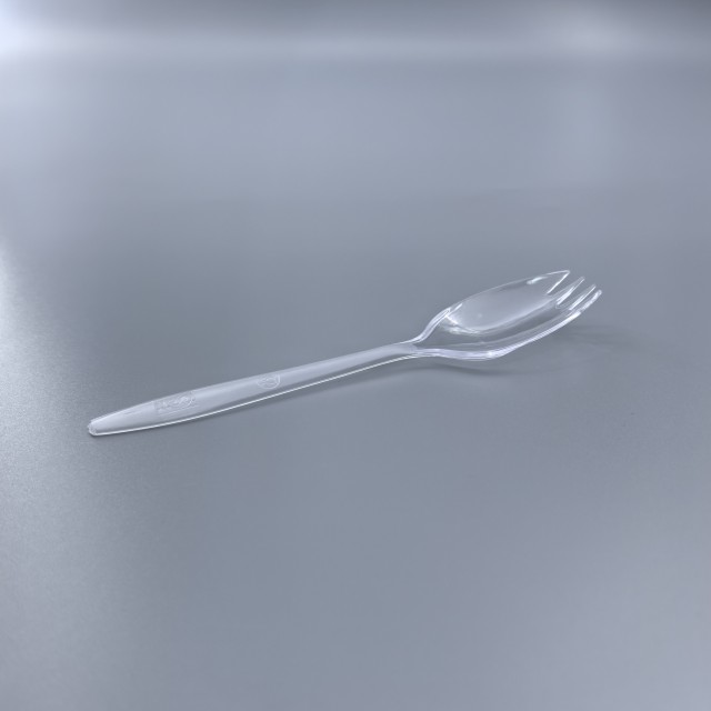 PS Fork