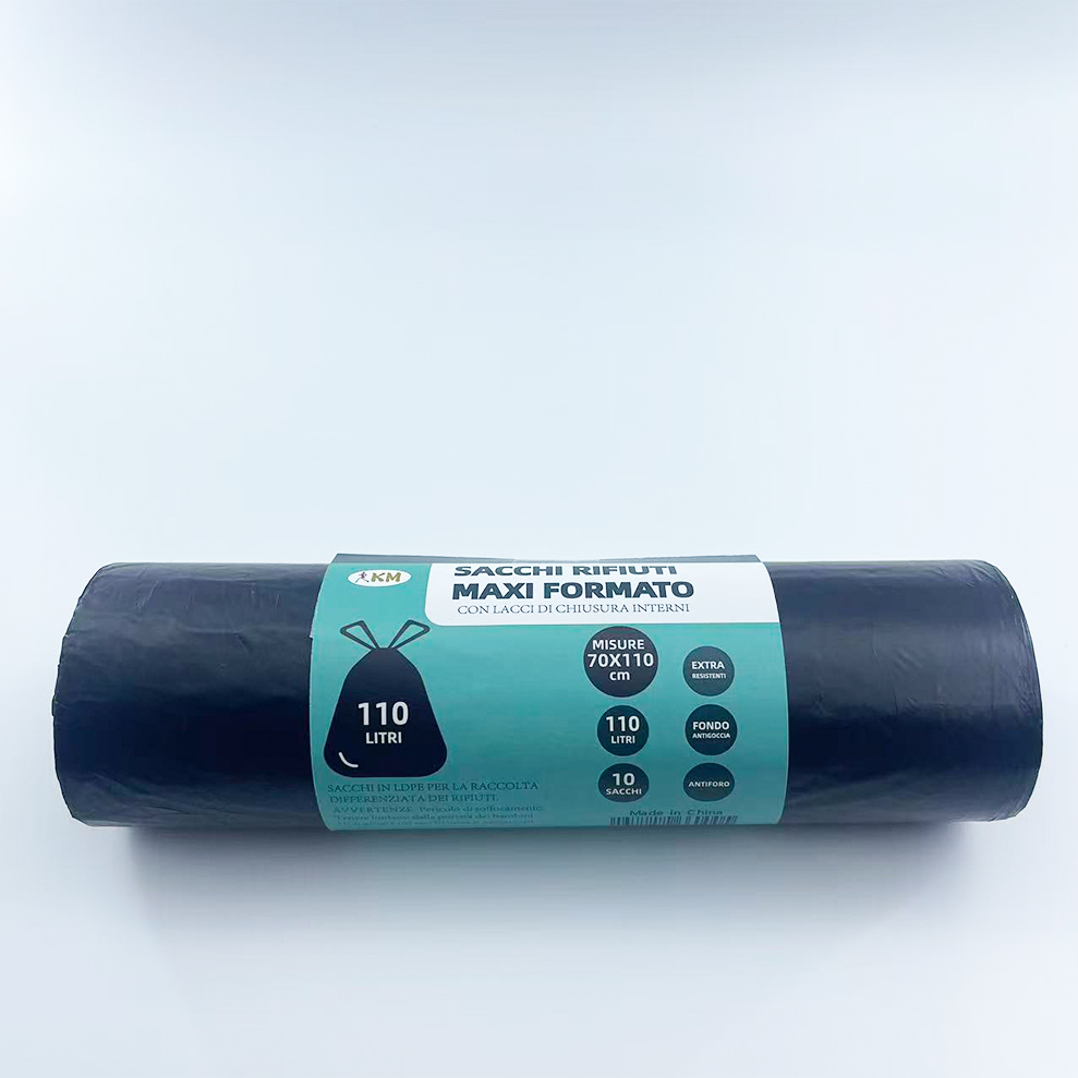Garbage Bag——Flat 70*110CM