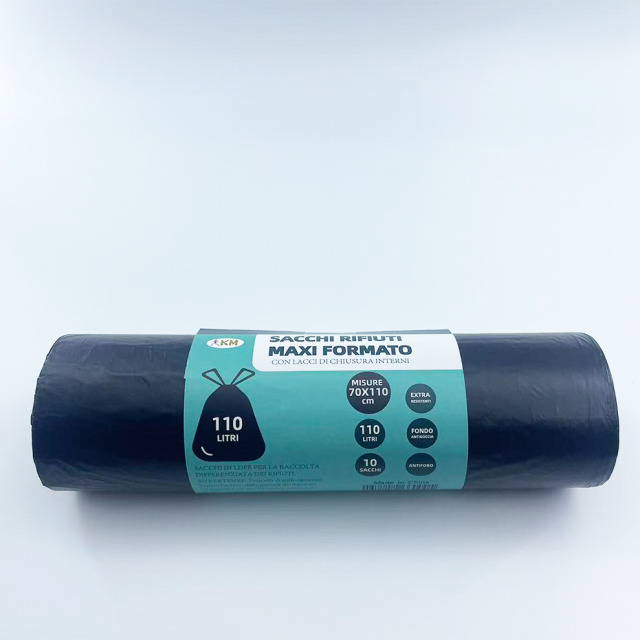 Garbage Bag——Flat 70*110CM