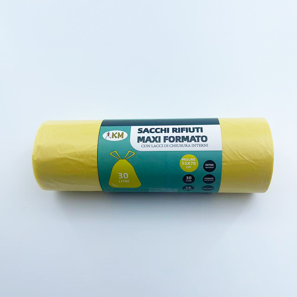 Garbage Bag——Flat 55*70CM