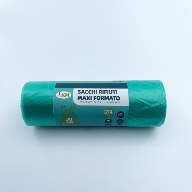 Garbage Bag——Flat 55*70CM
