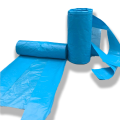 Garbage Bag——T-Shirt Bag
