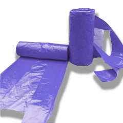 Garbage Bag——T-Shirt Bag