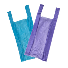 Garbage Bag——T-Shirt Bag