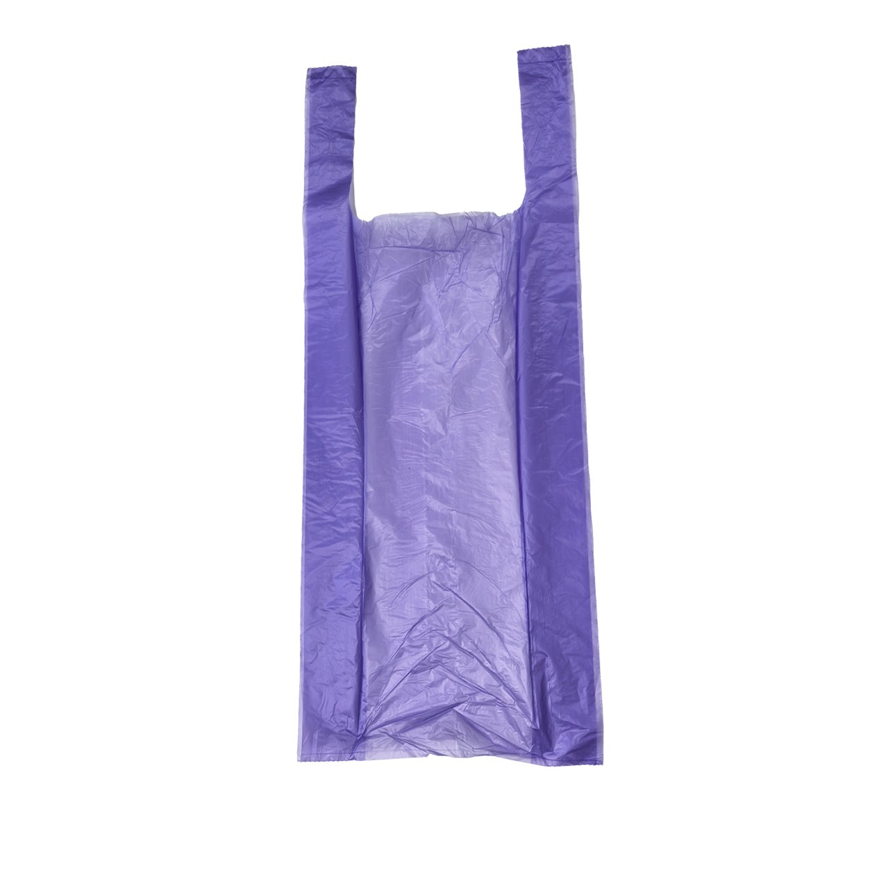 Garbage Bag——T-Shirt Bag