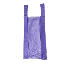 Garbage Bag——T-Shirt Bag