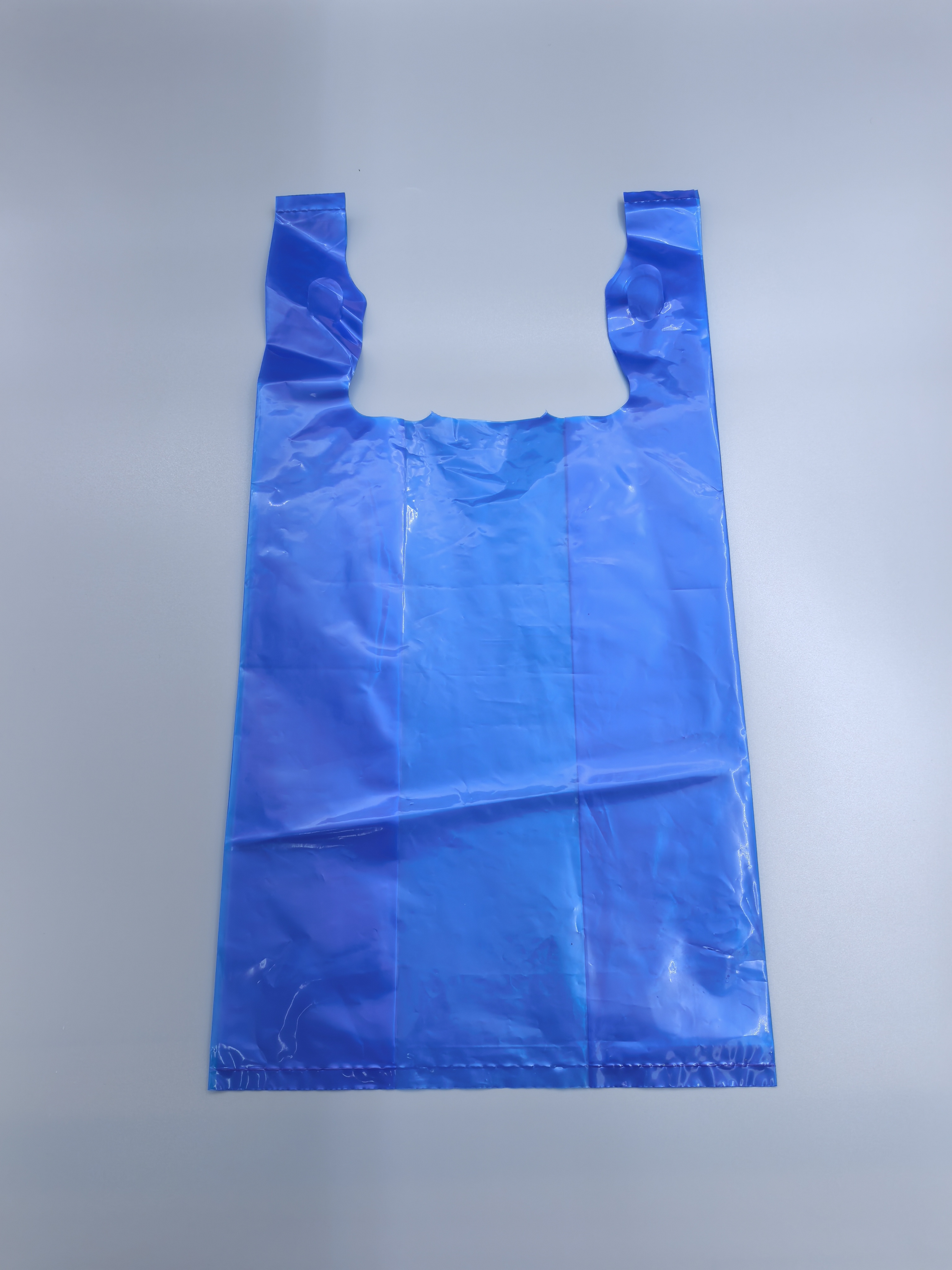 T-Shirt Shopping Bag（with color choice）