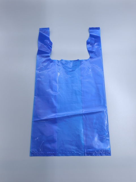 T-Shirt Shopping Bag（with color choice）