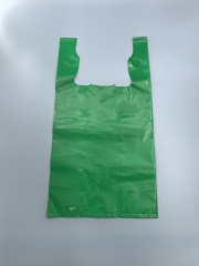 T-Shirt Shopping Bag（with color choice）