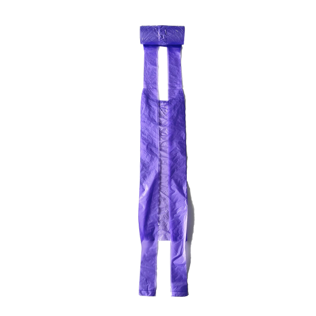 Garbage Bag——T-Shirt Bag