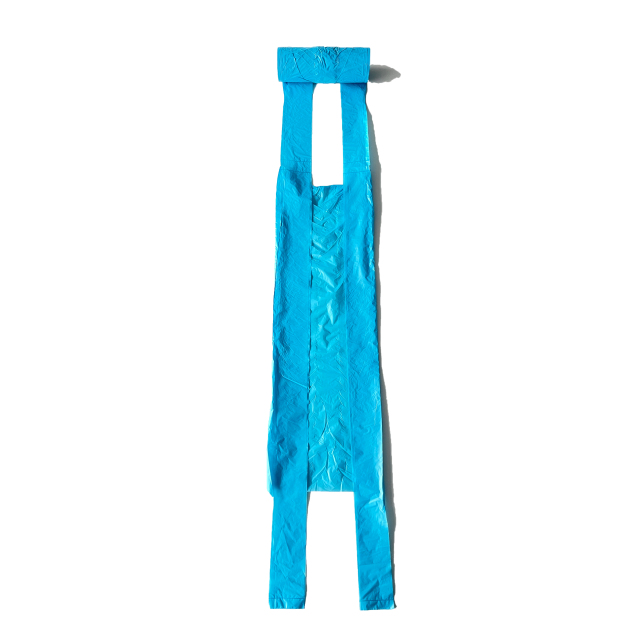 Garbage Bag——T-Shirt Bag