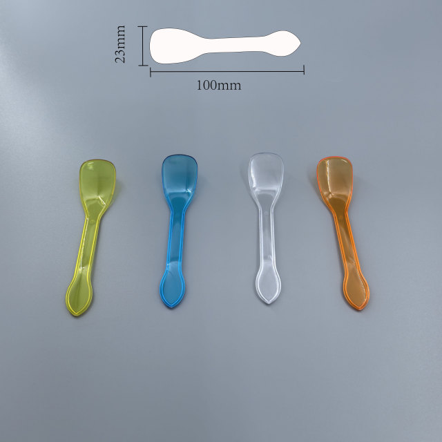 PS Spoon——Dessert Spoon