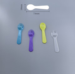 PS Spoon——Dessert Spoon