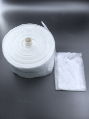 Freezer Bags——Packing In Roll