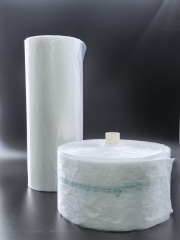 Freezer Bags——Packing In Roll