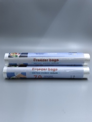 Freezer Bags----Giant