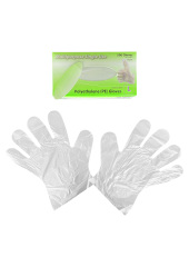 Polyethylene Gloves