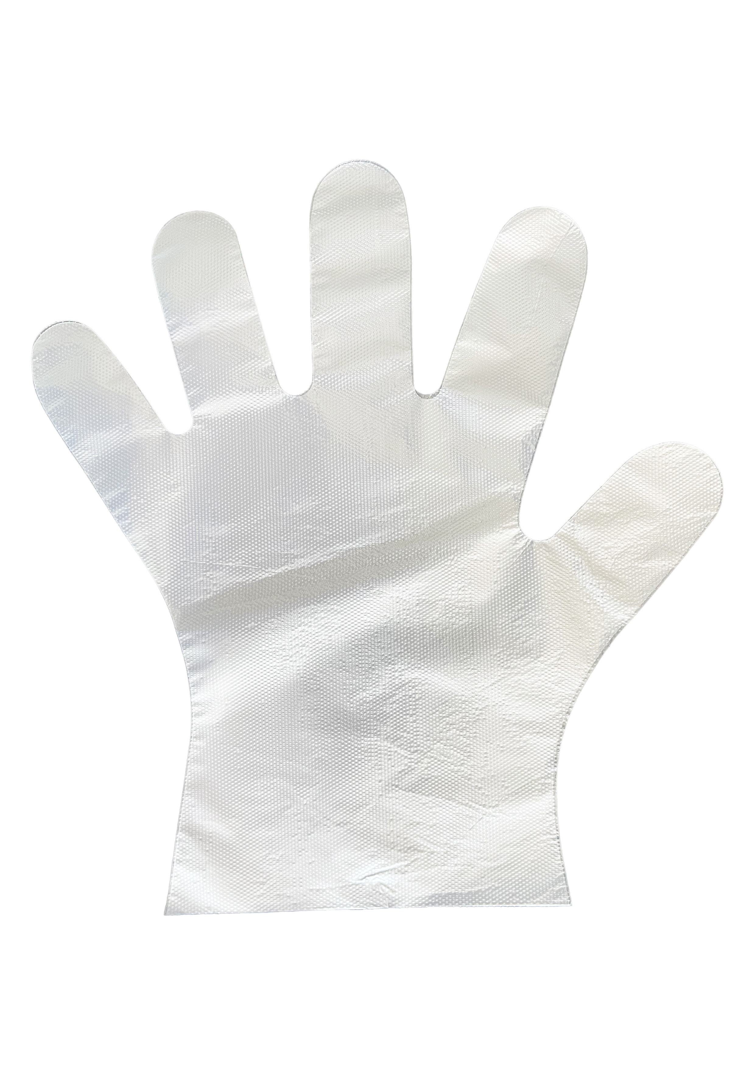 Polyethylene Gloves