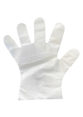 Polyethylene Gloves