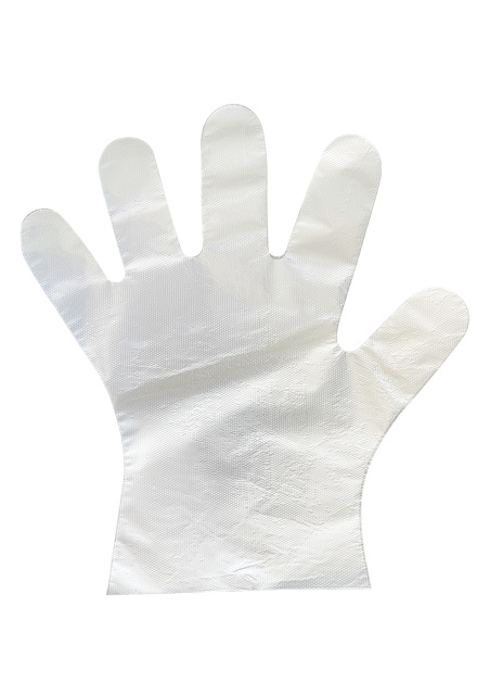 Polyethylene Gloves