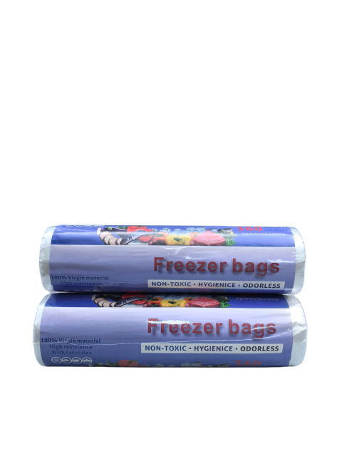 Freezer Bags----Medium