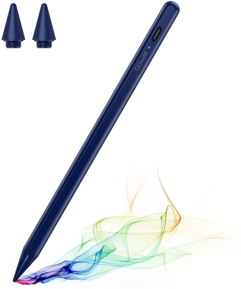 QGeeM Stylus Pen for ipad