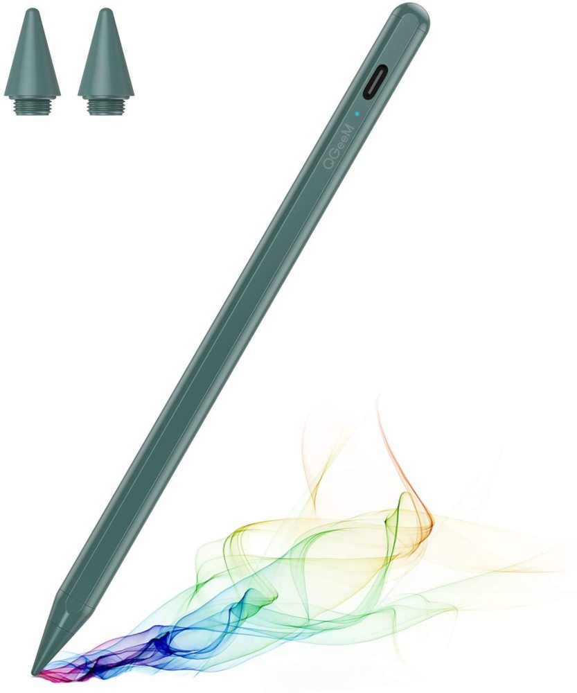 QGeeM Stylus Pen for ipad