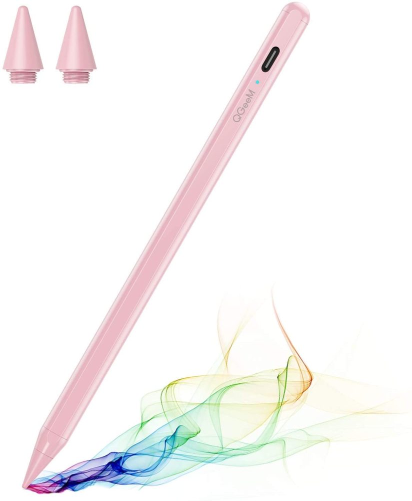 QGeeM Stylus Pen for ipad
