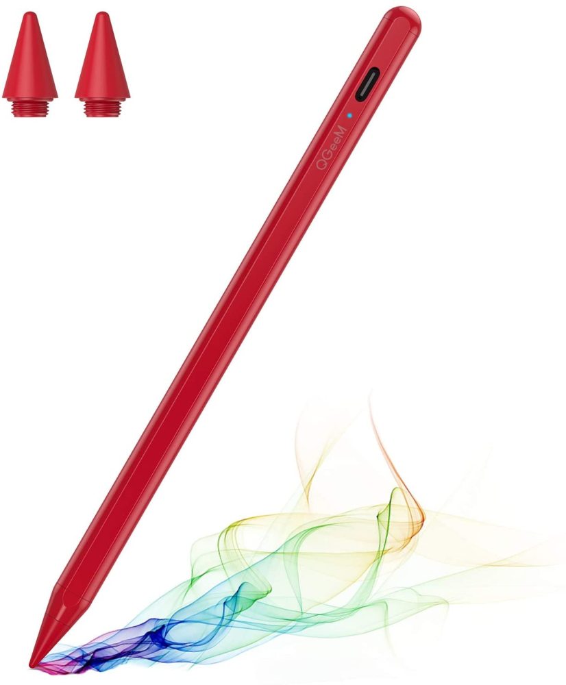 QGeeM Stylus Pen for ipad