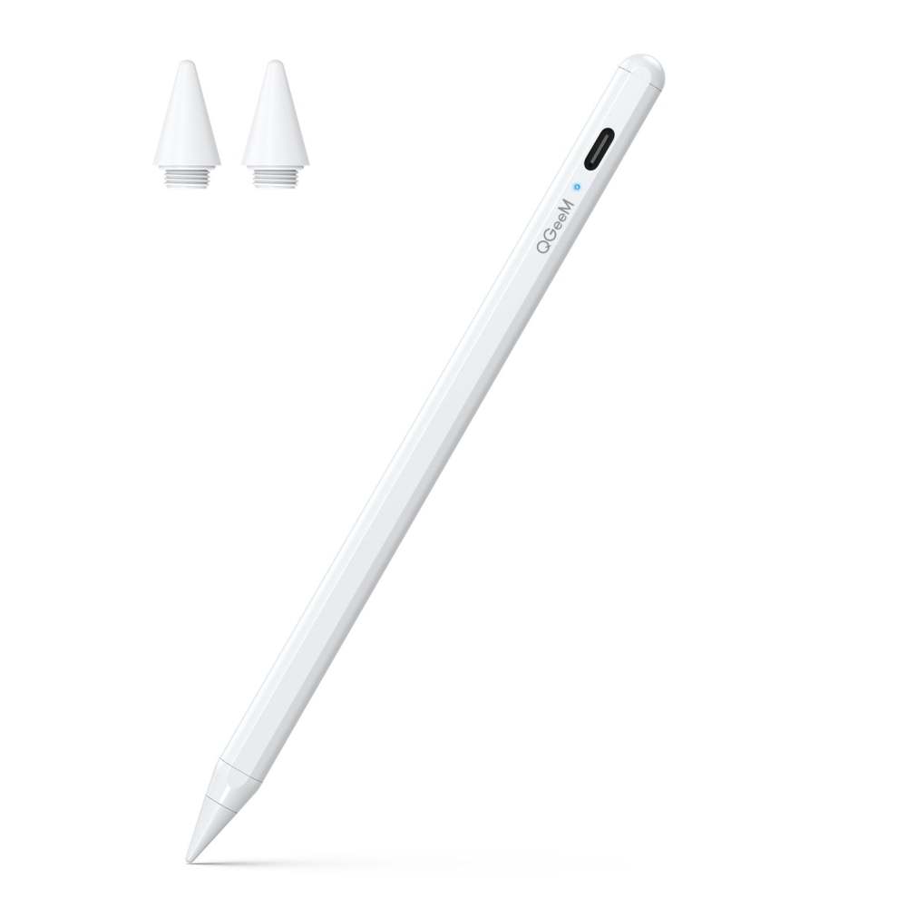 QGeeM Stylus Pen for ipad
