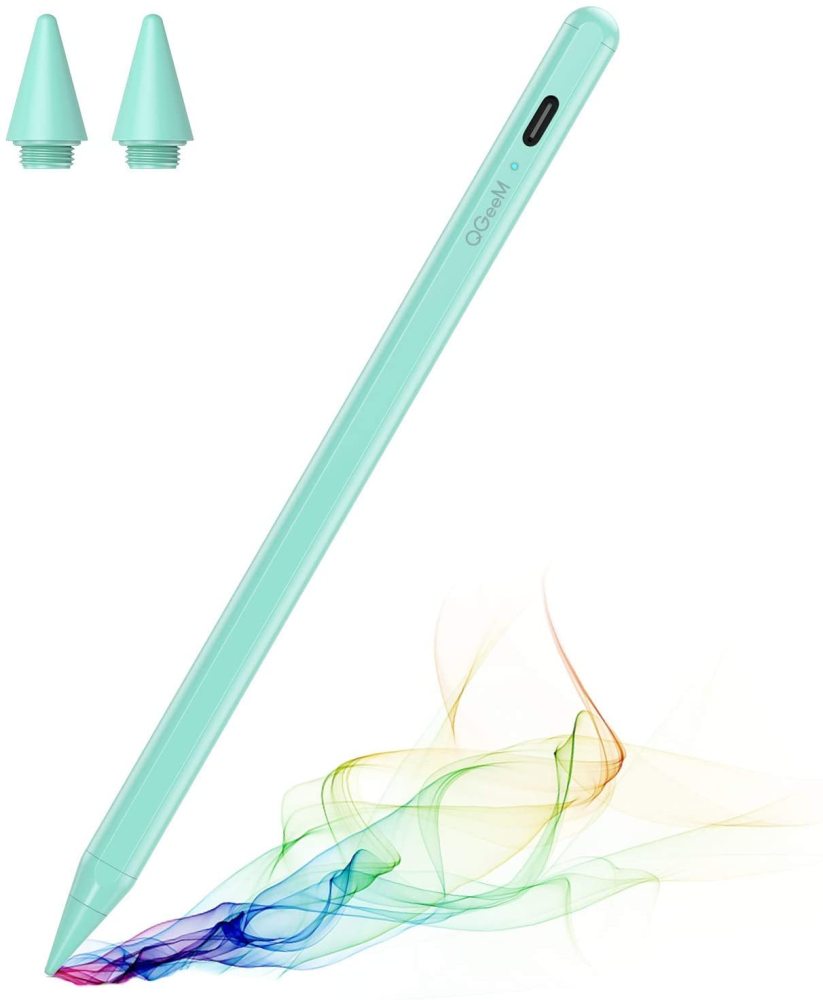 QGeeM Stylus Pen for ipad