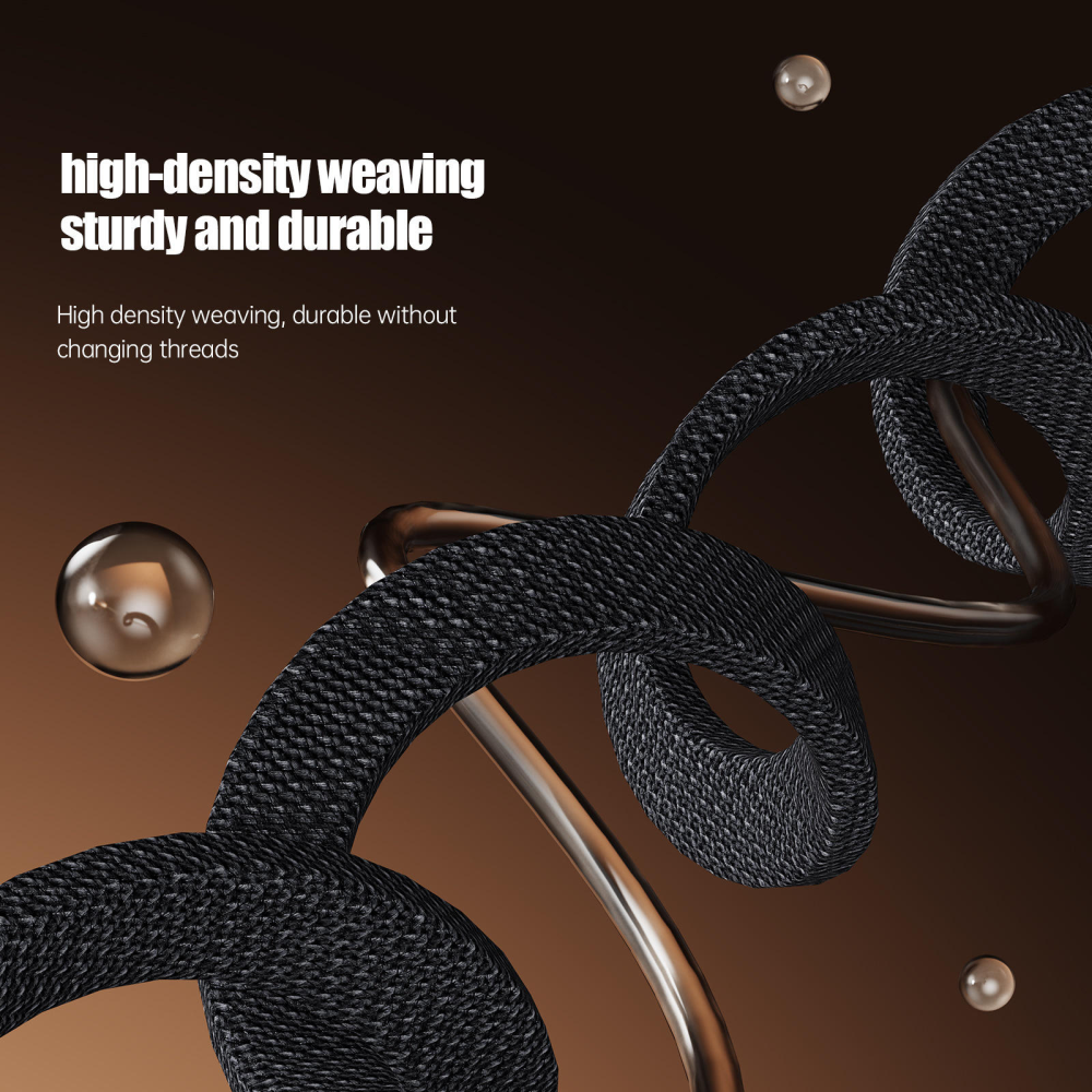 Invisible Holder Charger Cable with Stand,Type-C to Type-C,240W PD Fast Charging Cable with 360° Adjustable Metal Stand for Phone Gaming, Video Calls, and Car Travel-CC0091-A-1.5-BK-V1-S1