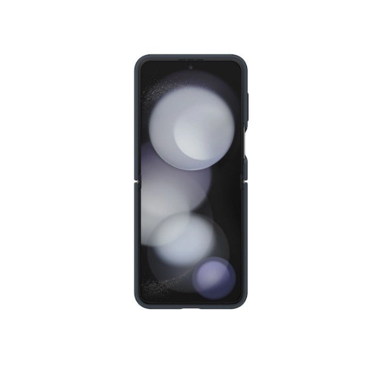 Samsung Galaxy zflip5 foldable screen Ring buckle case Original