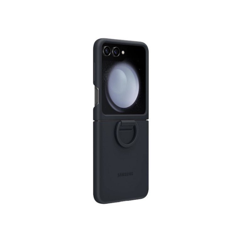 Samsung Galaxy zflip5 foldable screen Ring buckle case Original
