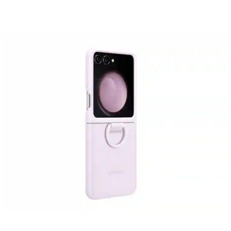 Samsung Galaxy zflip5 foldable screen Ring buckle case Original