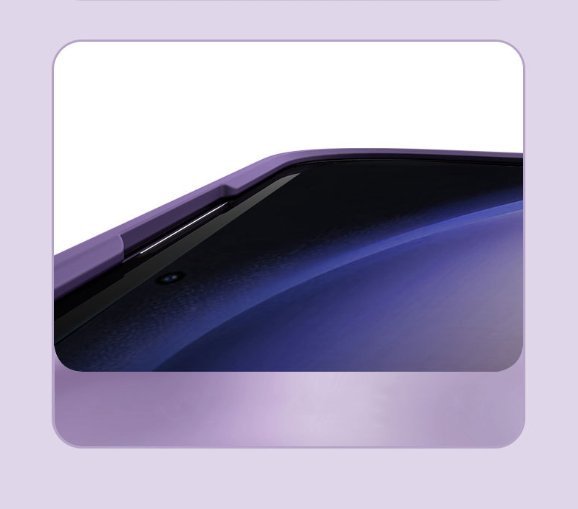 360° Rotatable For Samsung Galaxy S25 Ultra Luxury Magnetic Ring Phone Case Compatible with S25/24/23 Ultra Phone