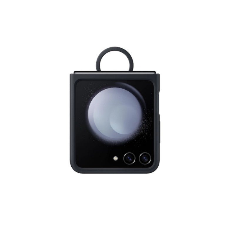 Samsung Galaxy zflip5 foldable screen Ring buckle case Original